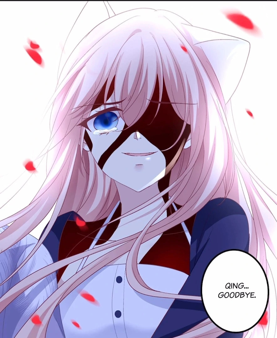 Cat Demon's Seduction (Colored) Chapter 202 page 30 - 