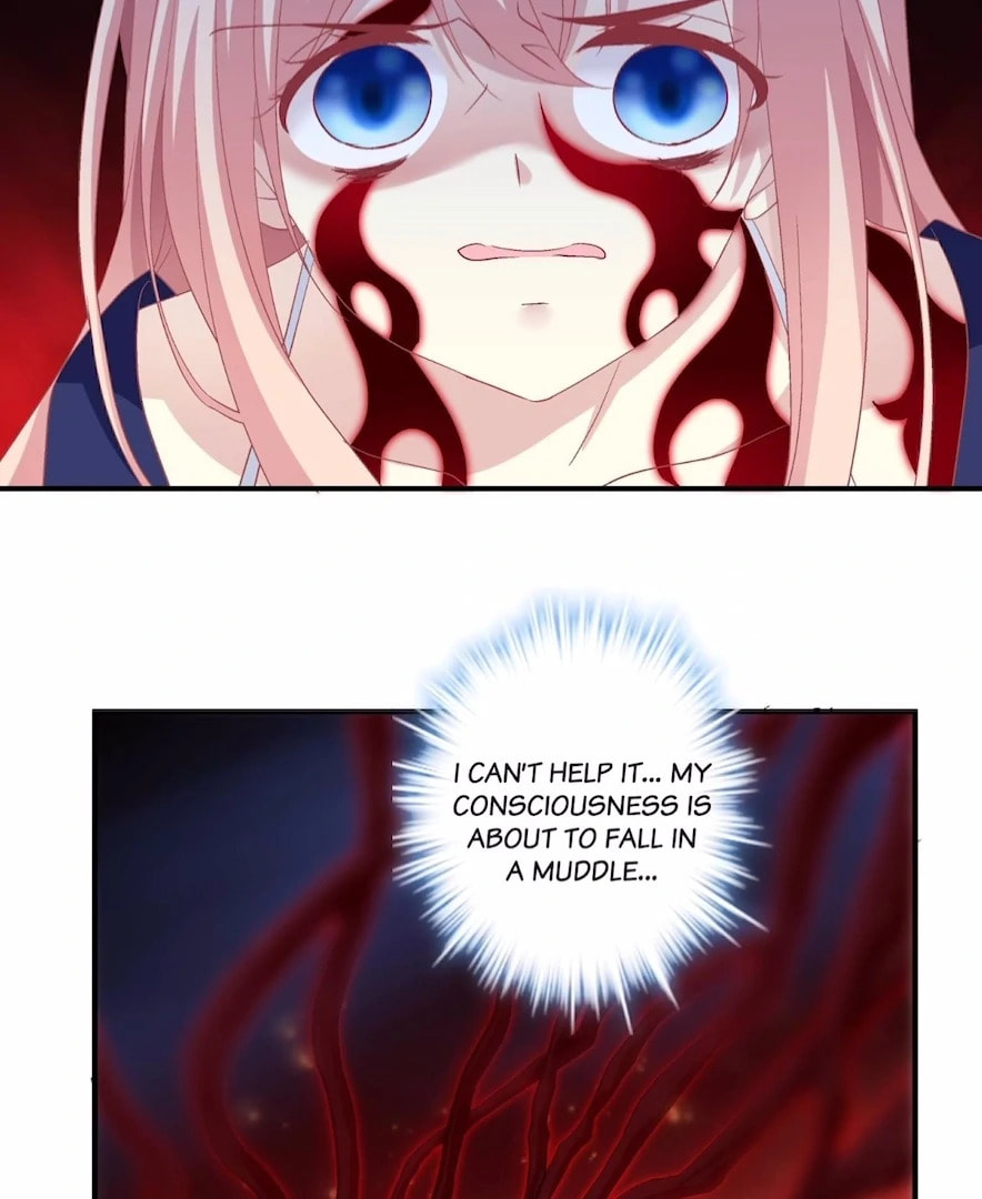 Cat Demon's Seduction (Colored) Chapter 202 page 4 - 