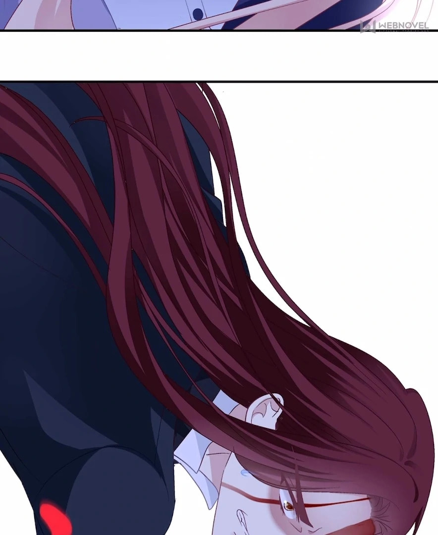 Cat Demon's Seduction (Colored) Chapter 202 page 31 - 
