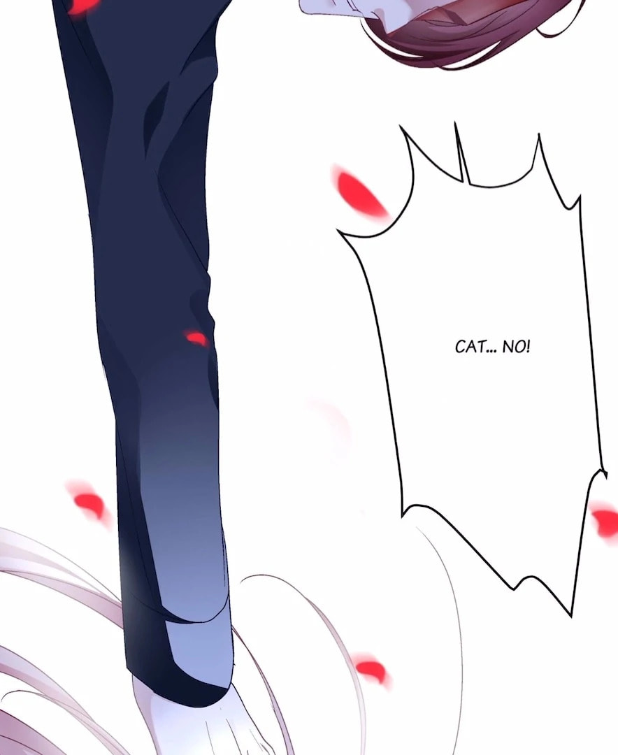 Cat Demon's Seduction (Colored) Chapter 202 page 32 - 