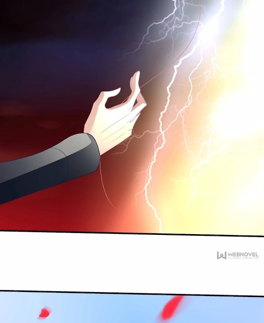 Cat Demon's Seduction (Colored) Chapter 202 page 34 - 