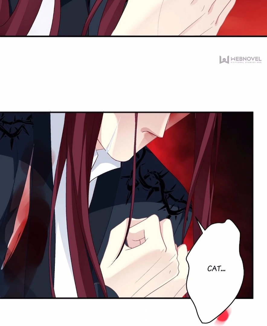 Cat Demon's Seduction (Colored) Chapter 202 page 39 - 