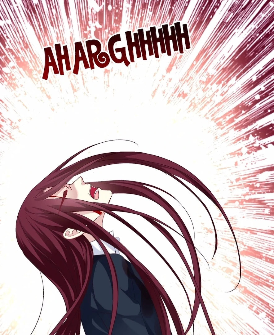 Cat Demon's Seduction (Colored) Chapter 202 page 42 - 