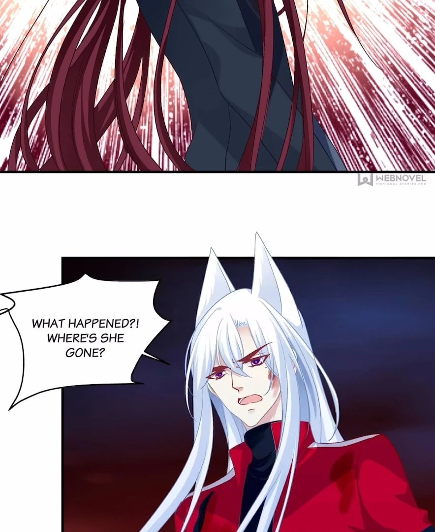 Cat Demon's Seduction (Colored) Chapter 202 page 43 - 