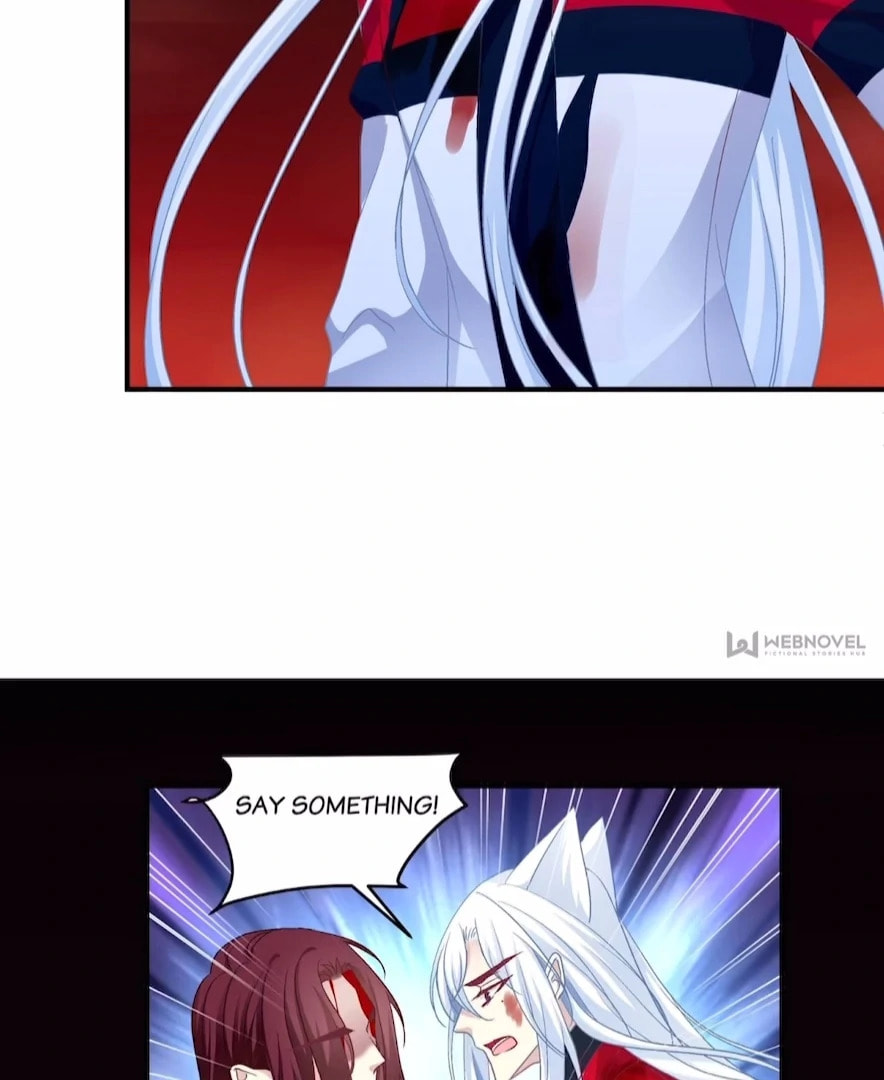 Cat Demon's Seduction (Colored) Chapter 202 page 44 - 