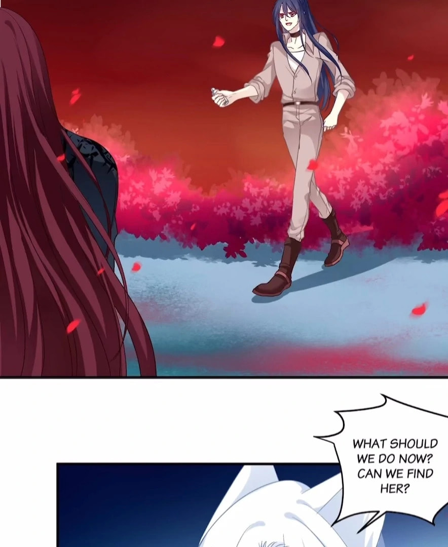 Cat Demon's Seduction (Colored) Chapter 202 page 46 - 
