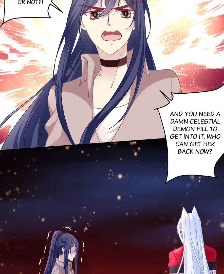 Cat Demon's Seduction (Colored) Chapter 202 page 48 - 