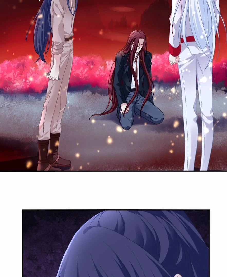 Cat Demon's Seduction (Colored) Chapter 202 page 49 - 