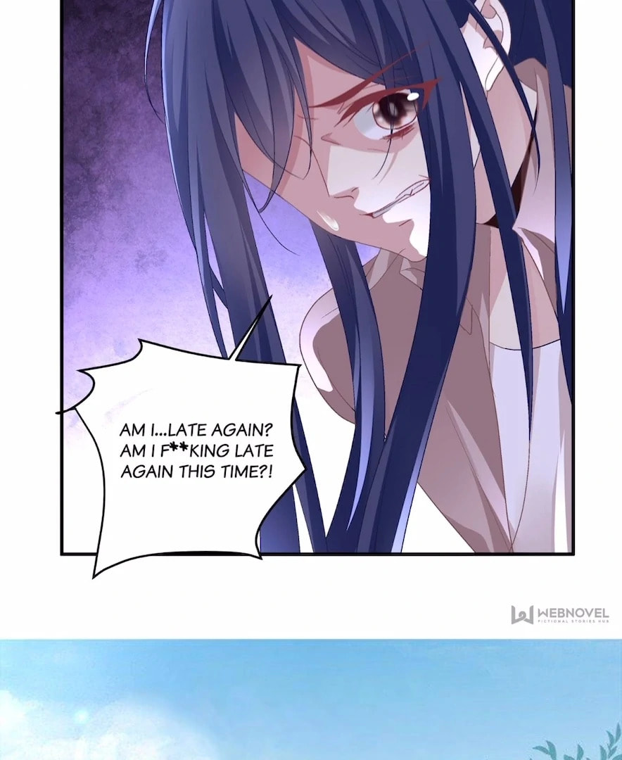 Cat Demon's Seduction (Colored) Chapter 202 page 50 - 