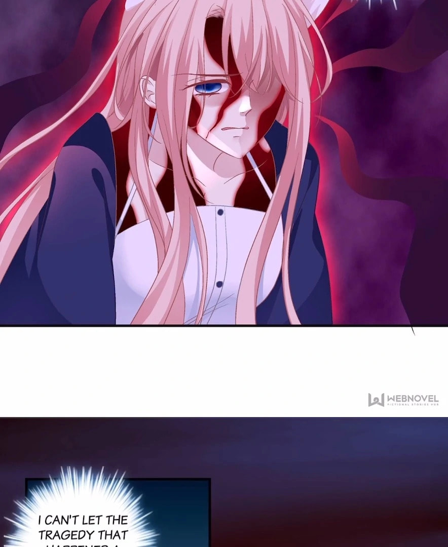 Cat Demon's Seduction (Colored) Chapter 202 page 6 - 