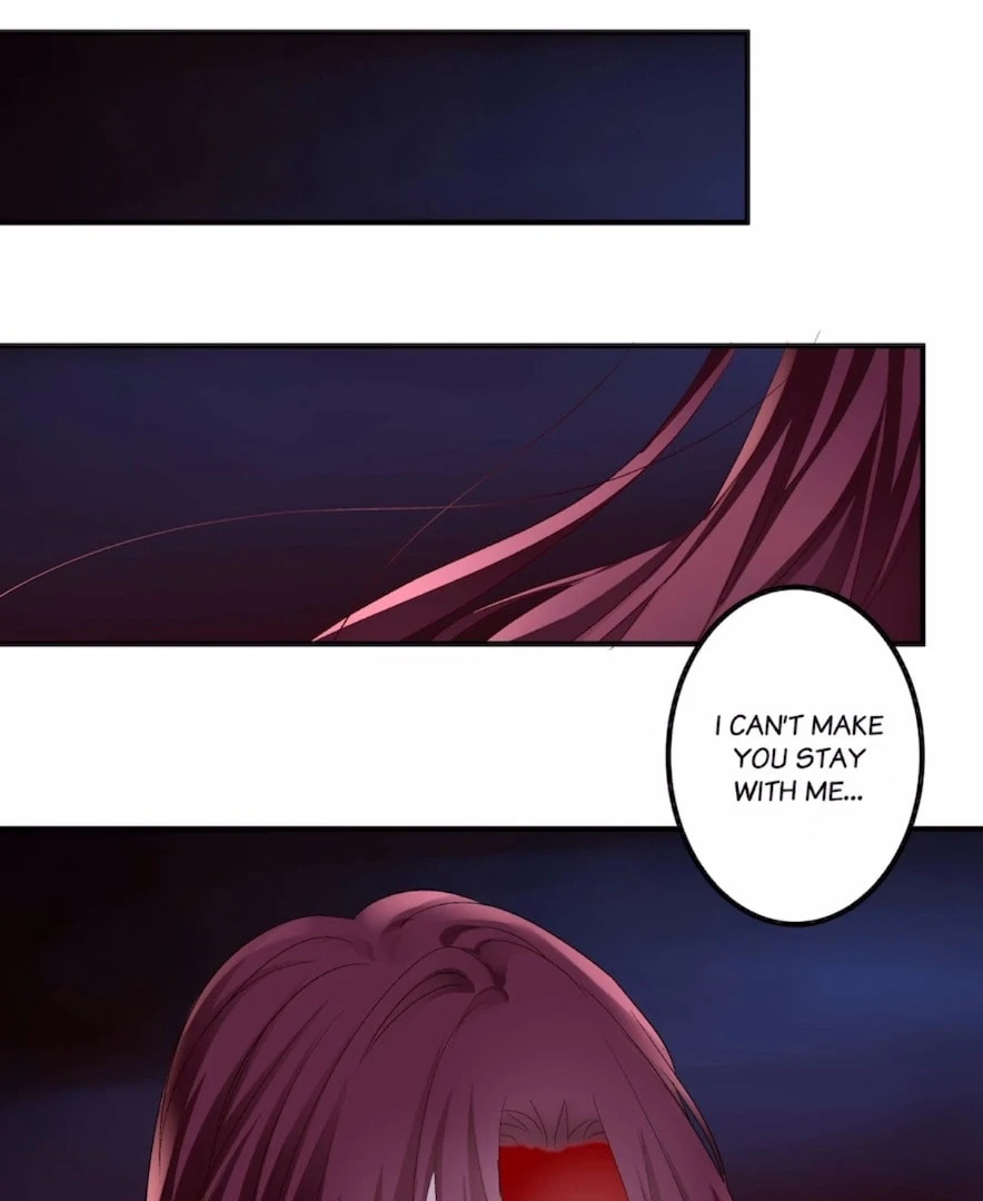 Cat Demon's Seduction (Colored) Chapter 202 page 54 - 