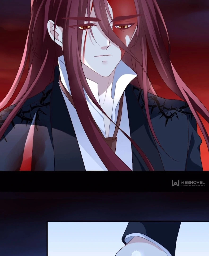 Cat Demon's Seduction (Colored) Chapter 202 page 55 - 