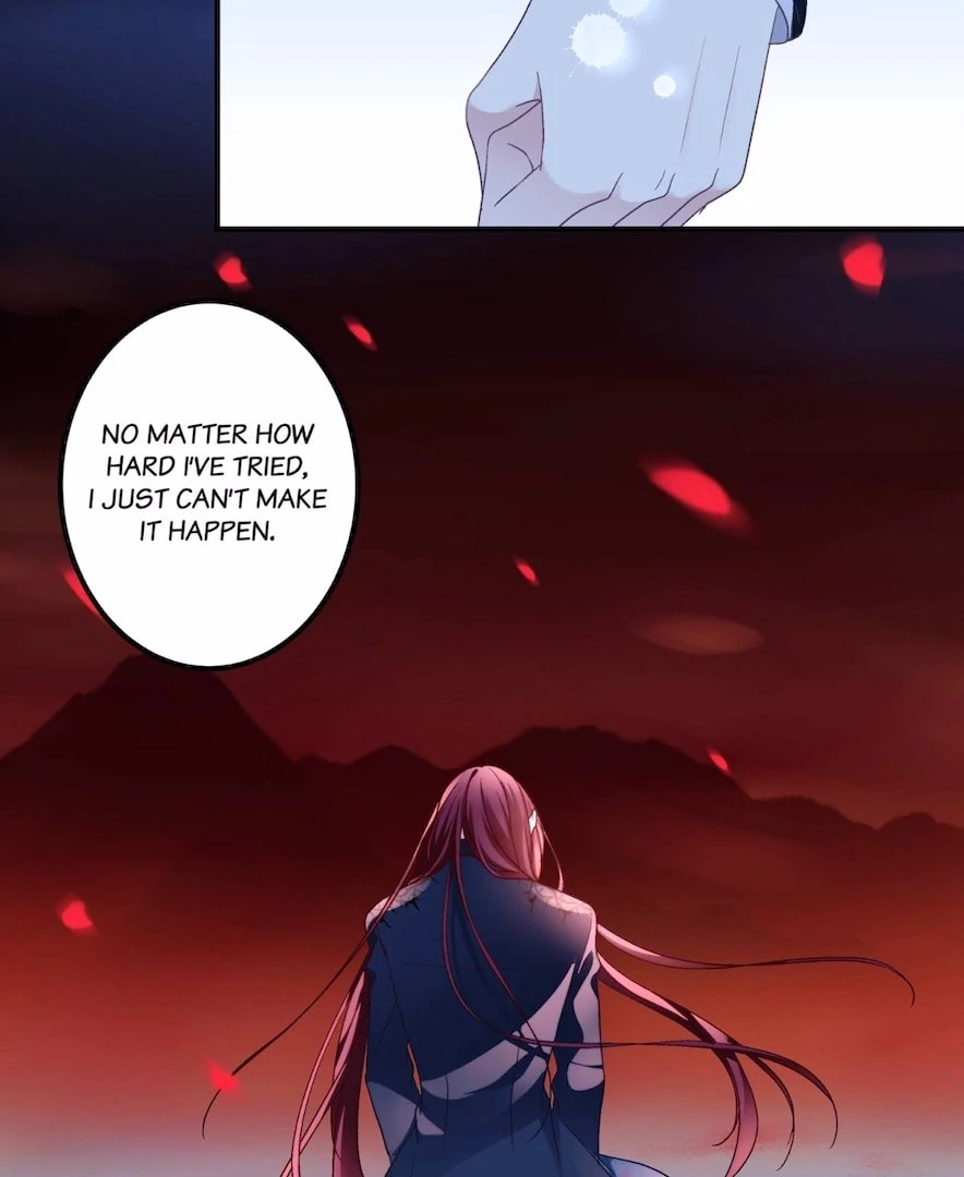 Cat Demon's Seduction (Colored) Chapter 202 page 56 - 