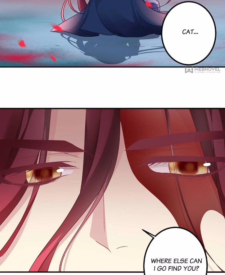 Cat Demon's Seduction (Colored) Chapter 202 page 57 - 