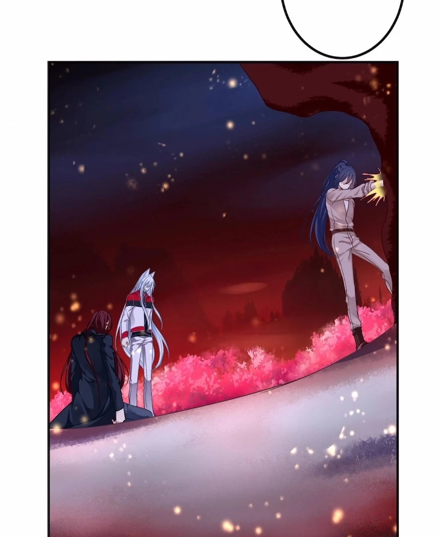 Cat Demon's Seduction (Colored) Chapter 202 page 58 - 