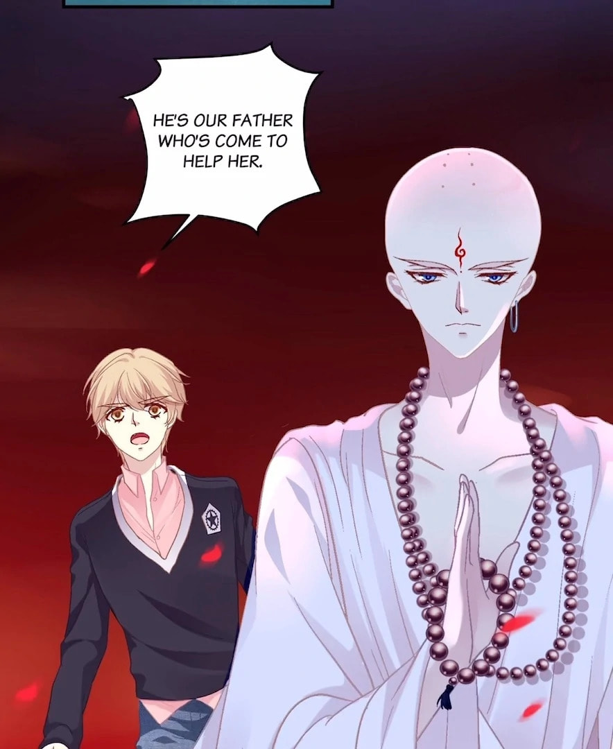 Cat Demon's Seduction (Colored) Chapter 202 page 66 - 