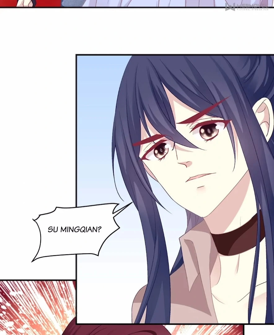 Cat Demon's Seduction (Colored) Chapter 202 page 67 - 