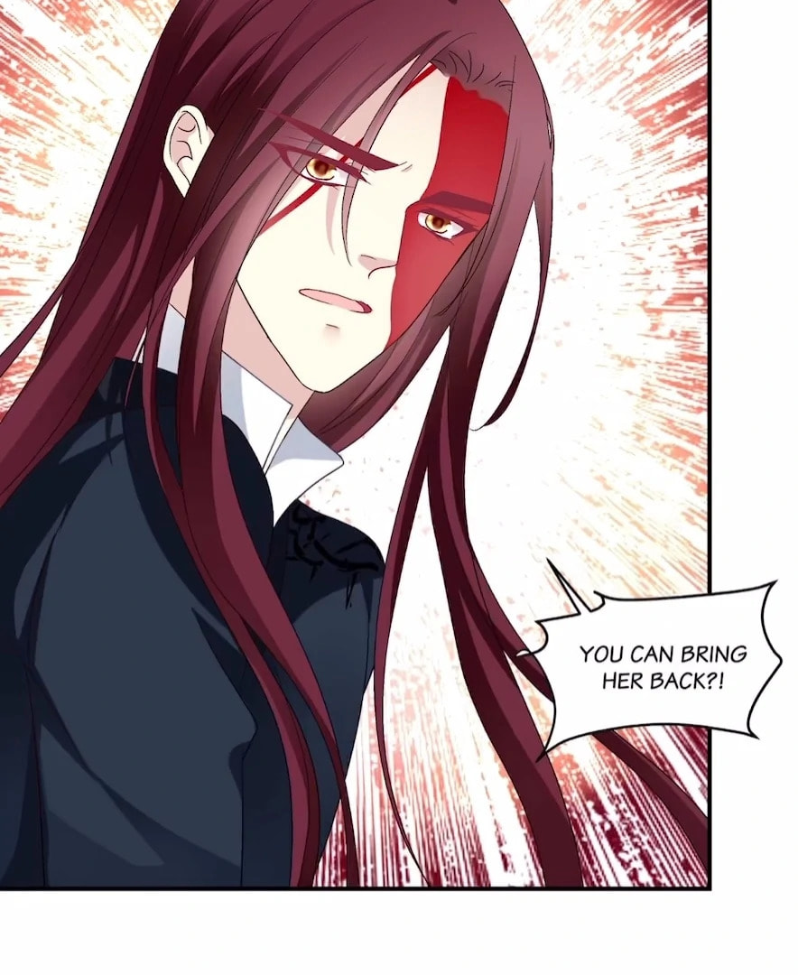 Cat Demon's Seduction (Colored) Chapter 202 page 68 - 