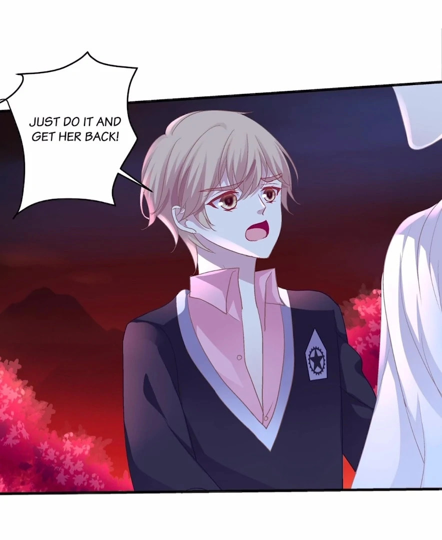 Cat Demon's Seduction (Colored) Chapter 202 page 69 - 