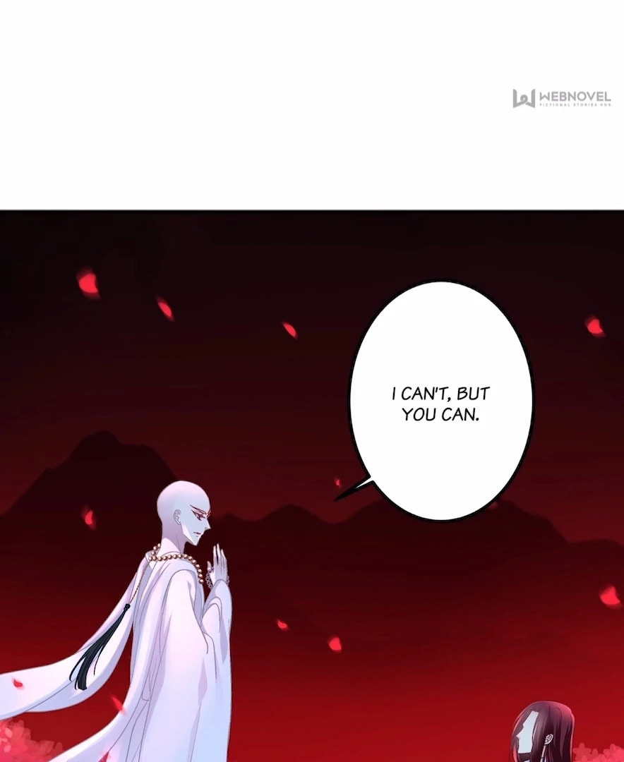 Cat Demon's Seduction (Colored) Chapter 202 page 70 - 