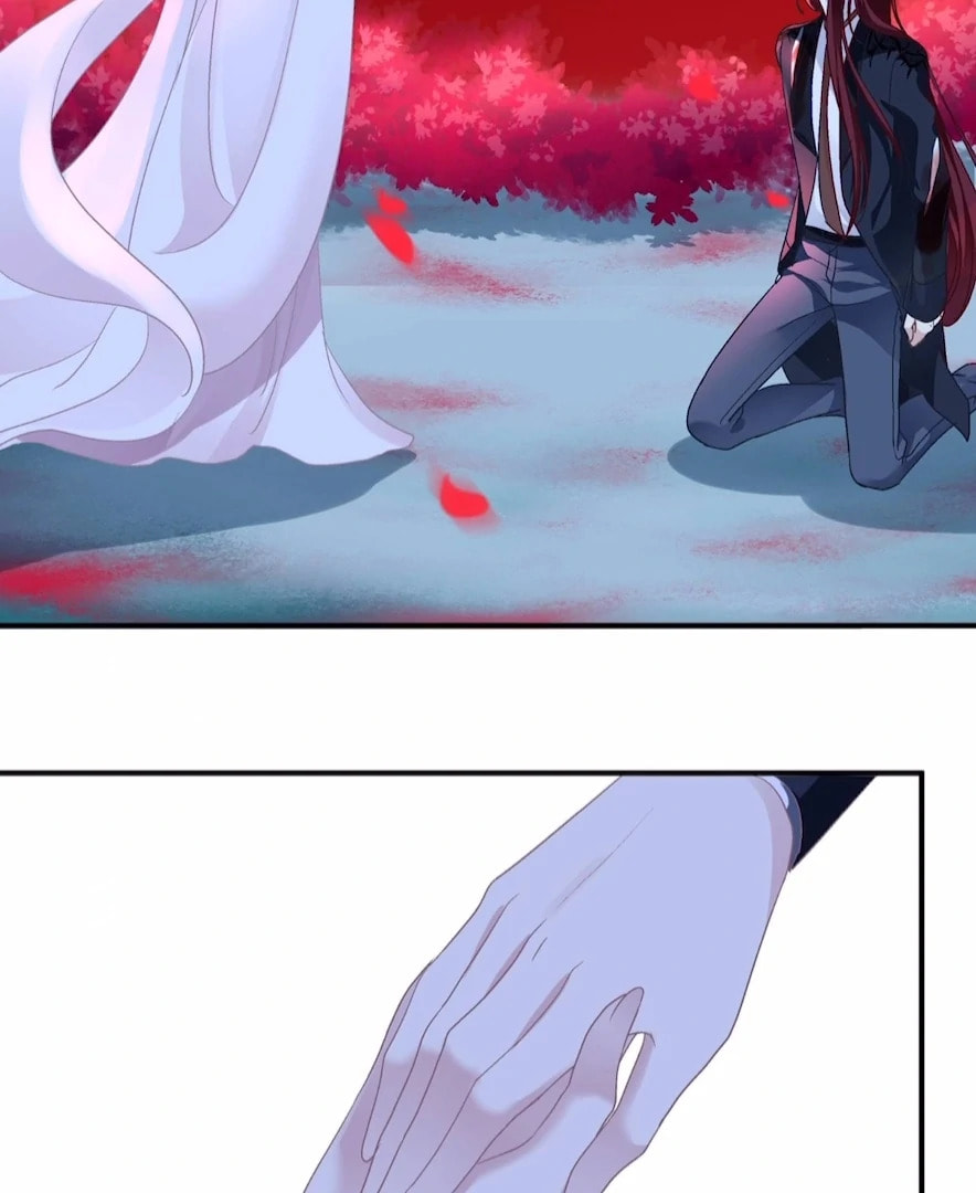 Cat Demon's Seduction (Colored) Chapter 202 page 71 - 