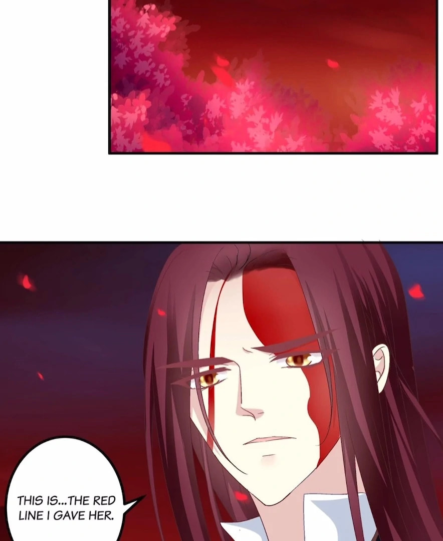 Cat Demon's Seduction (Colored) Chapter 202 page 75 - 