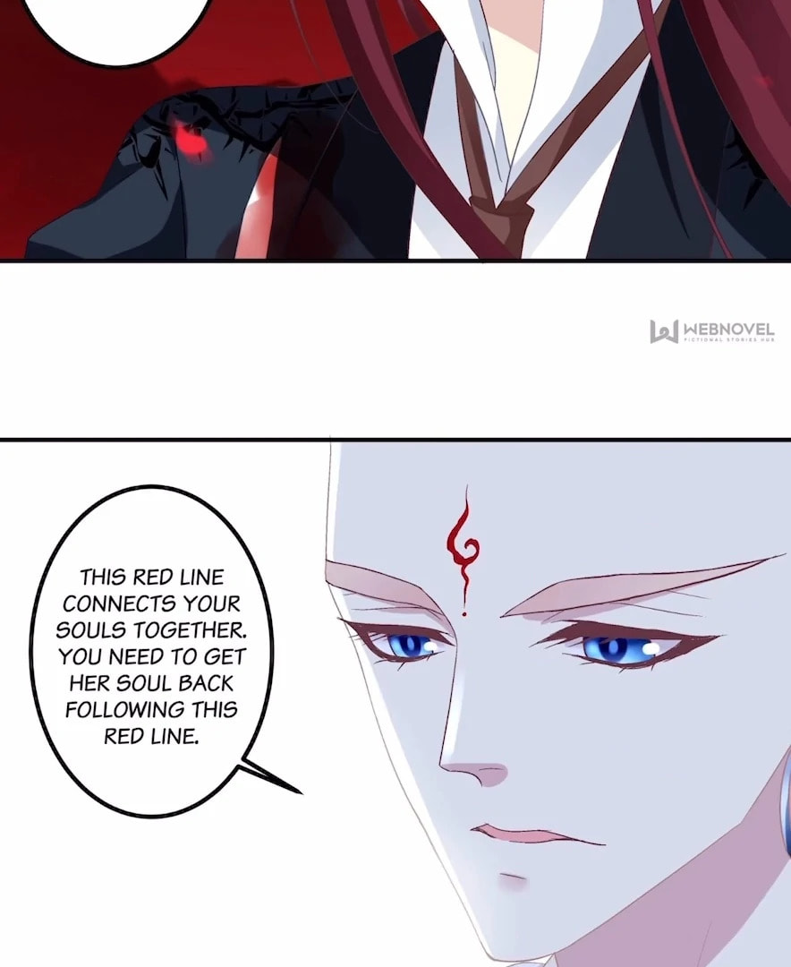 Cat Demon's Seduction (Colored) Chapter 202 page 76 - 