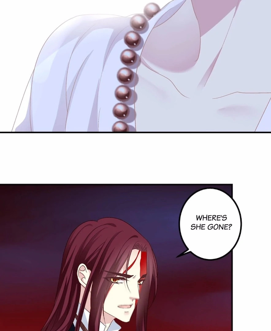 Cat Demon's Seduction (Colored) Chapter 202 page 77 - 