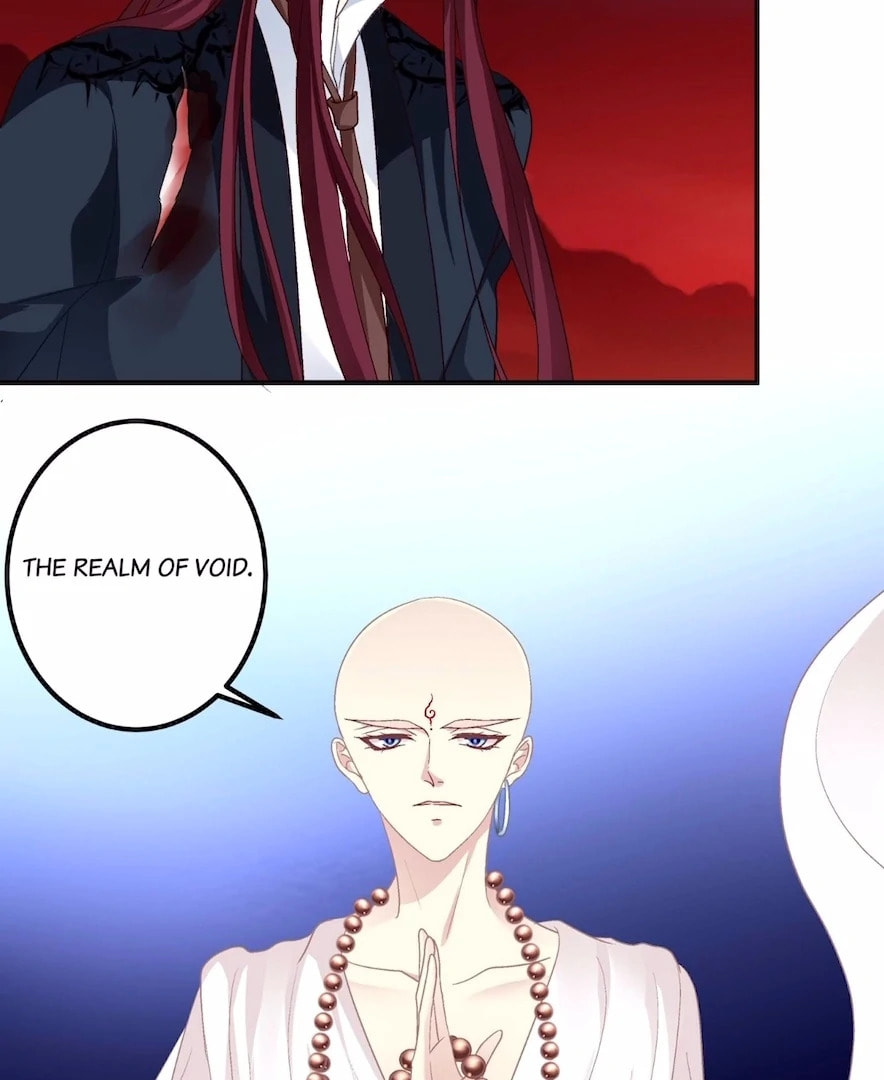 Cat Demon's Seduction (Colored) Chapter 202 page 78 - 