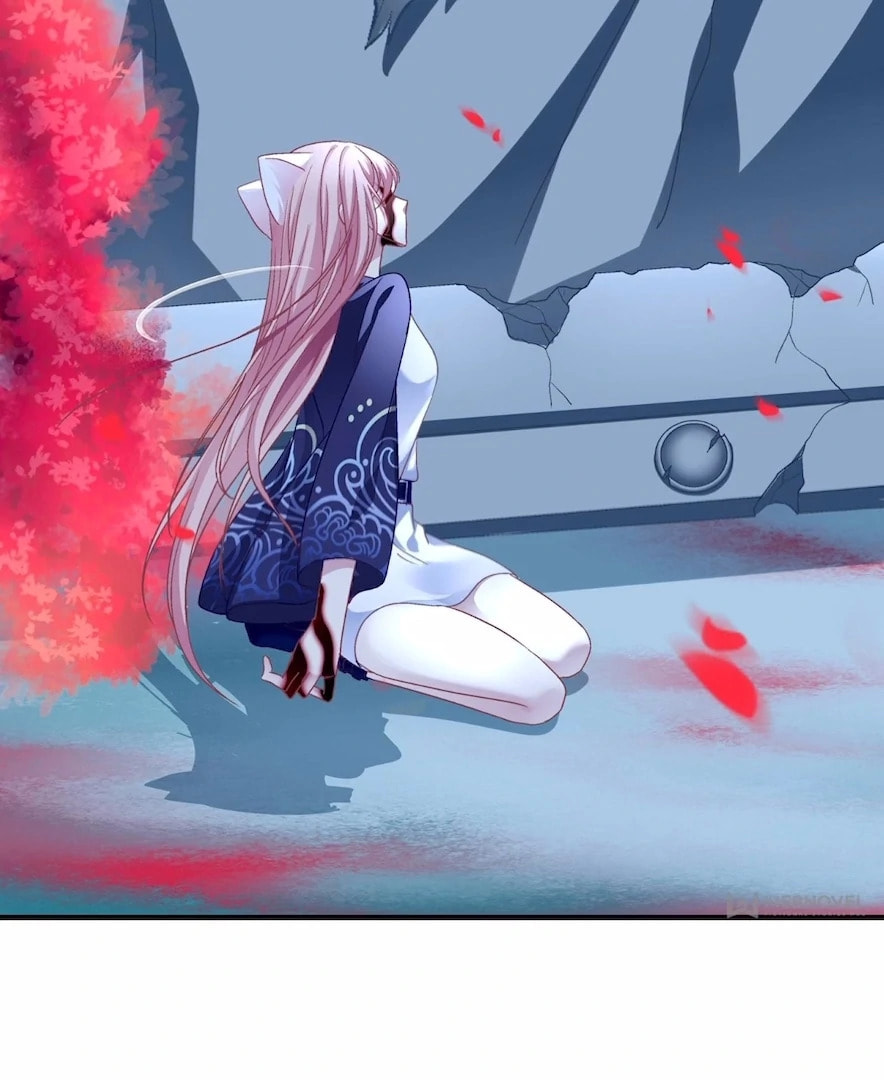 Cat Demon's Seduction (Colored) Chapter 202 page 9 - 
