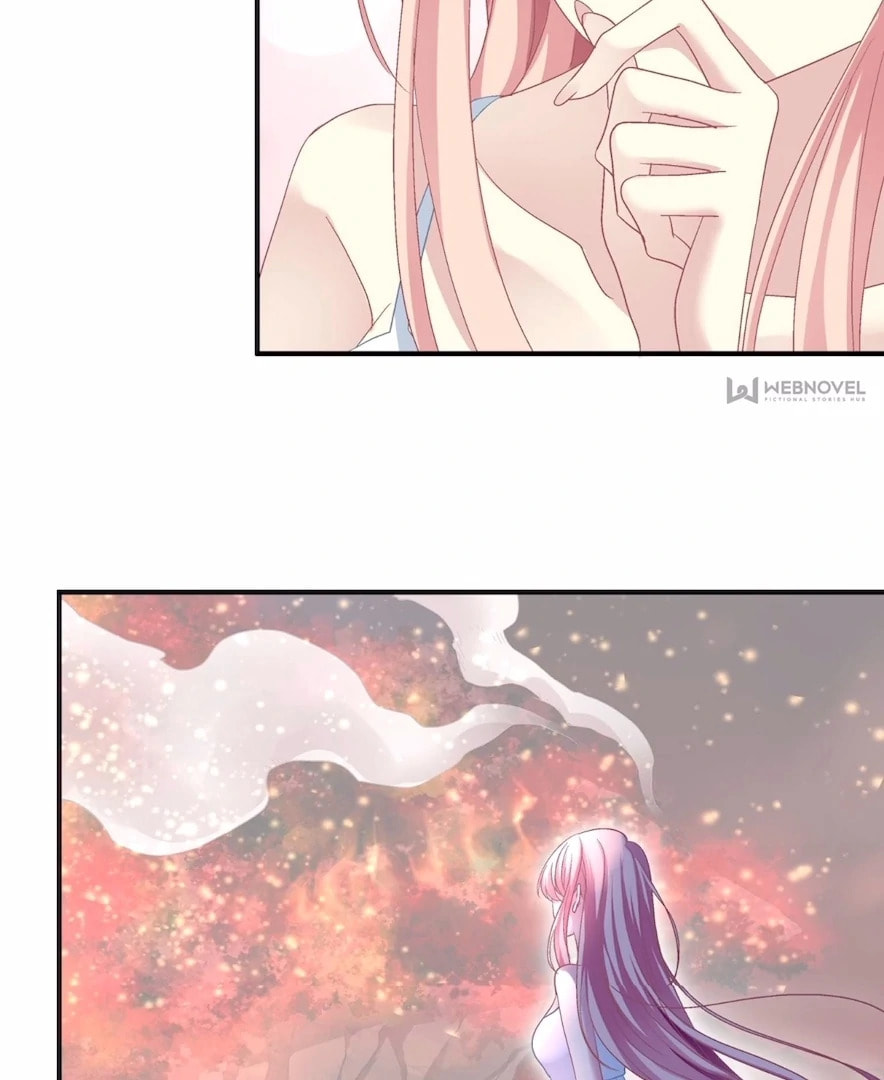 Cat Demon's Seduction (Colored) Chapter 202 page 90 - 