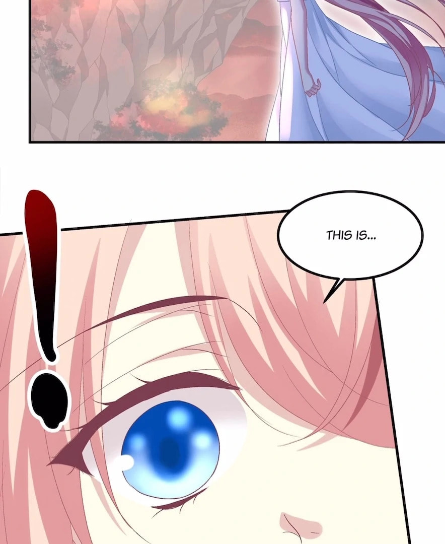 Cat Demon's Seduction (Colored) Chapter 202 page 91 - 