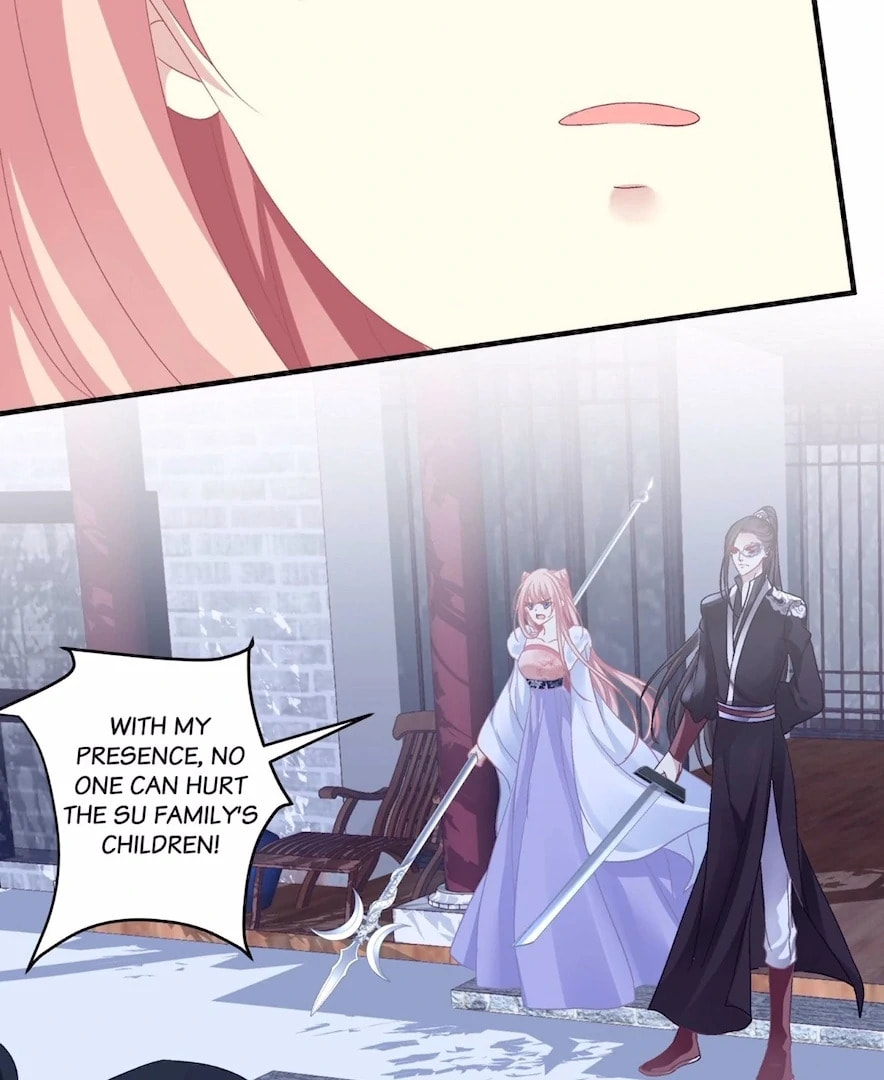 Cat Demon's Seduction (Colored) Chapter 202 page 92 - 
