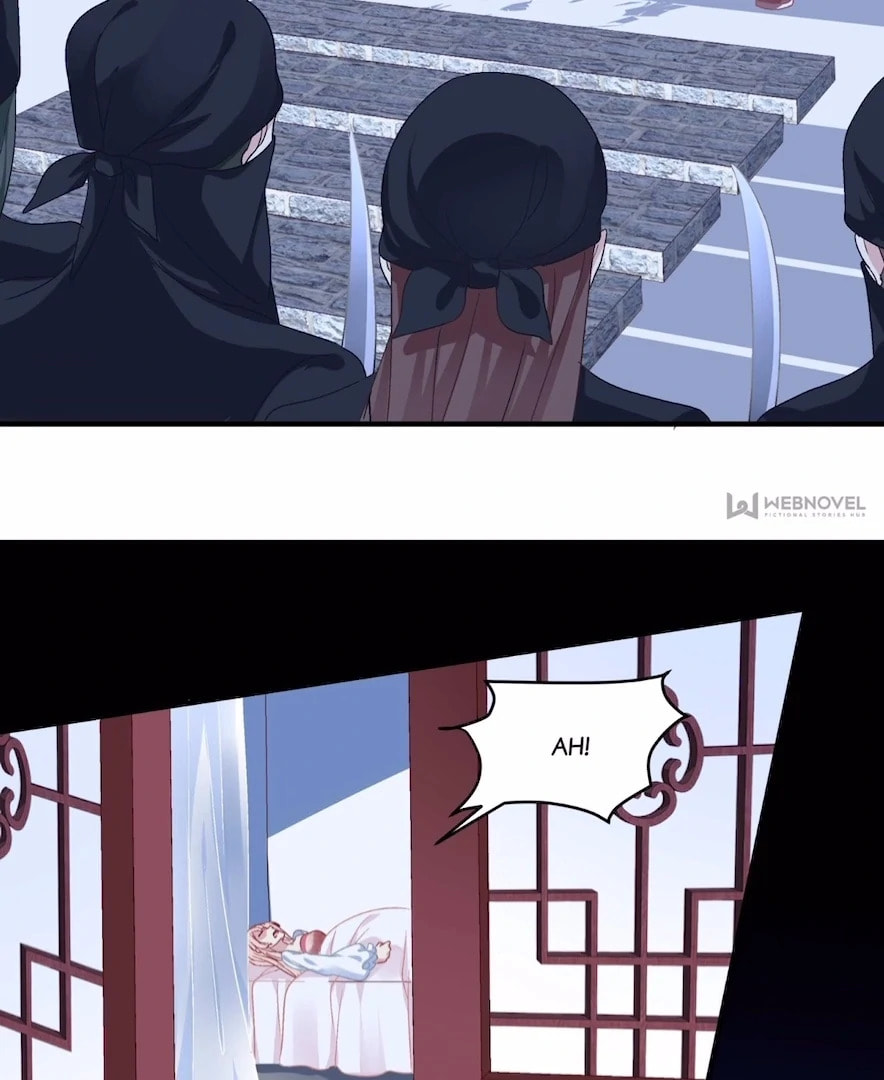 Cat Demon's Seduction (Colored) Chapter 202 page 93 - 