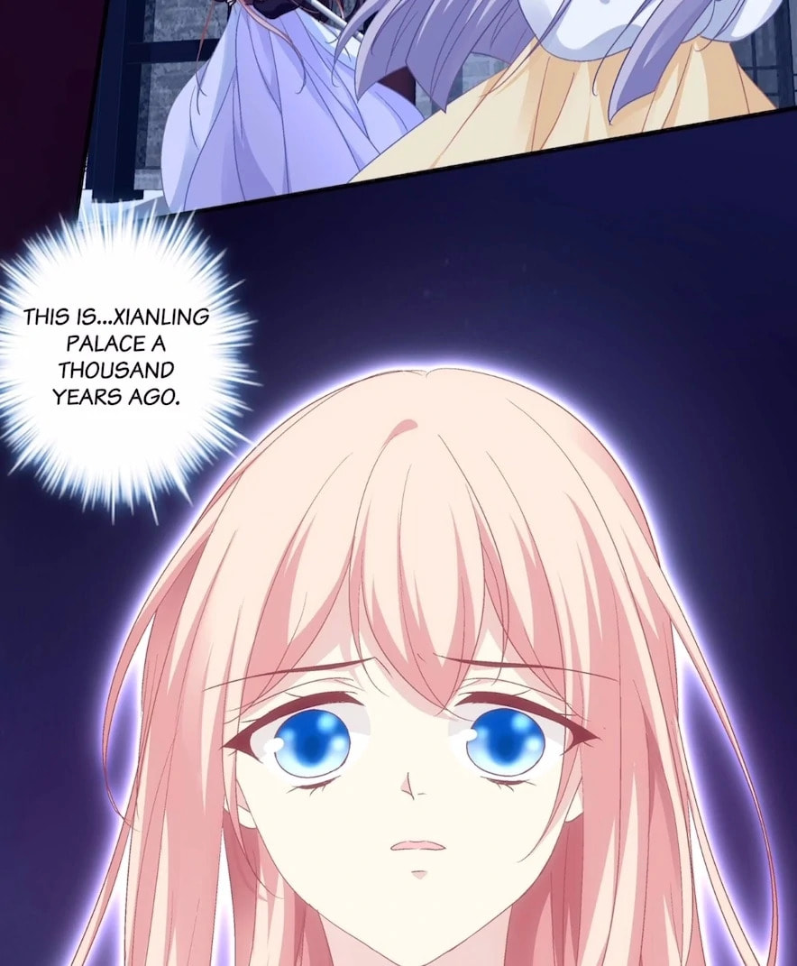 Cat Demon's Seduction (Colored) Chapter 202 page 95 - 