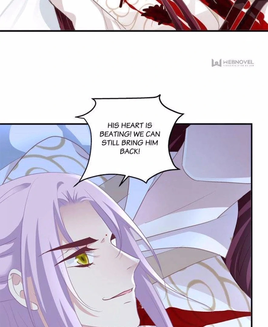 Cat Demon's Seduction (Colored) Chapter 203 page 101 - 