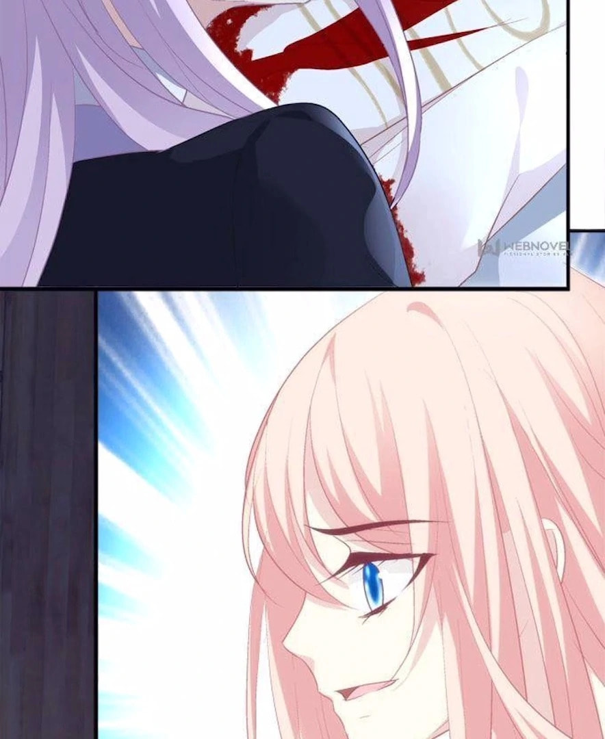 Cat Demon's Seduction (Colored) Chapter 203 page 102 - 