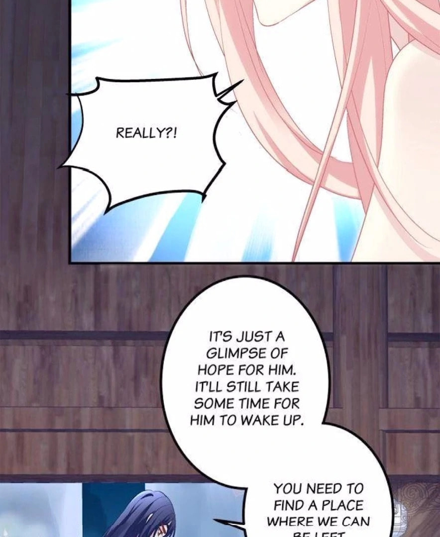 Cat Demon's Seduction (Colored) Chapter 203 page 103 - 