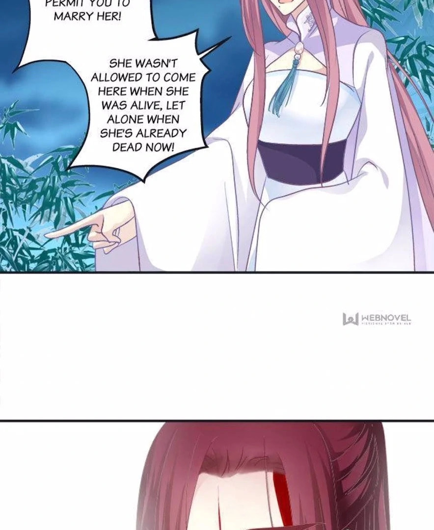 Cat Demon's Seduction (Colored) Chapter 203 page 12 - 