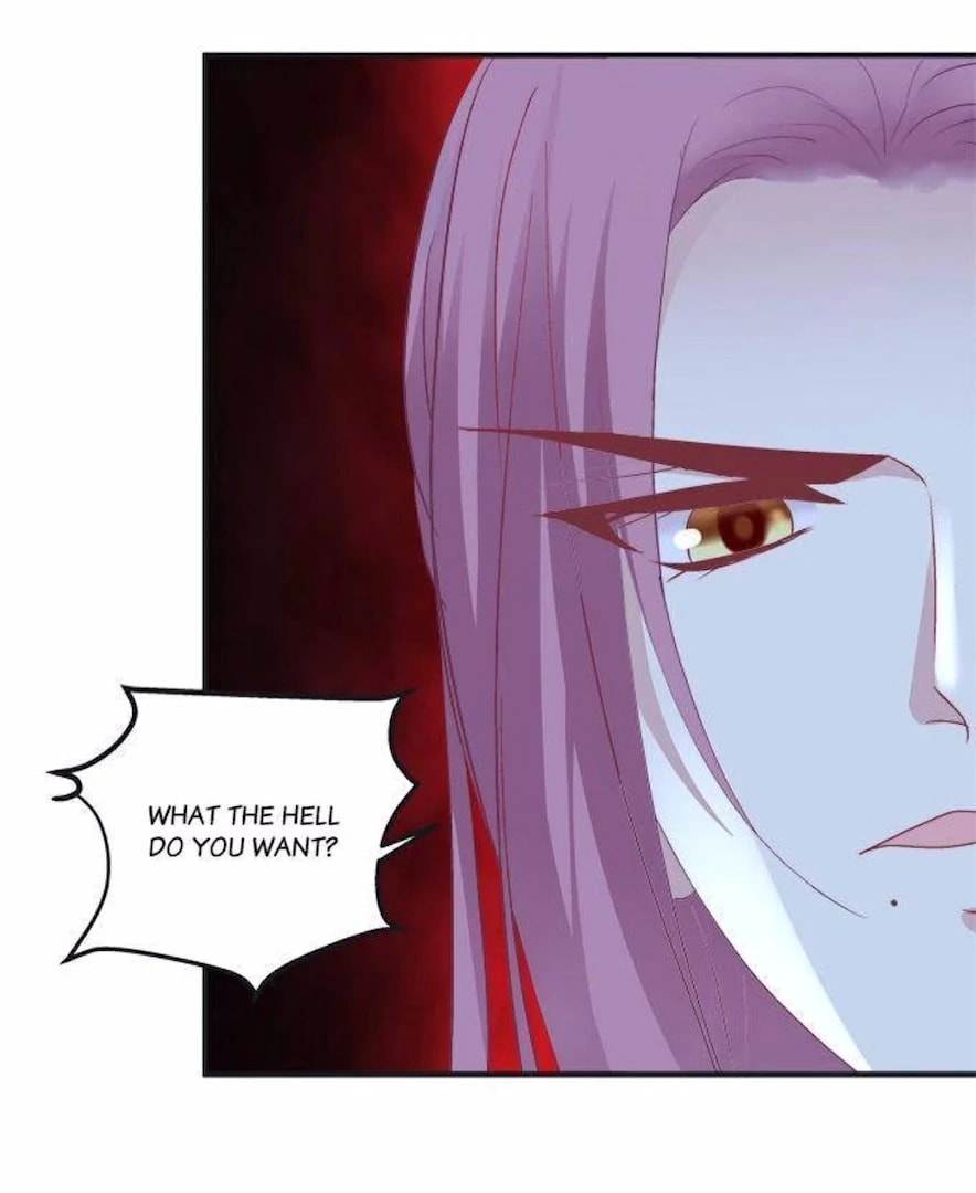Cat Demon's Seduction (Colored) Chapter 203 page 14 - 
