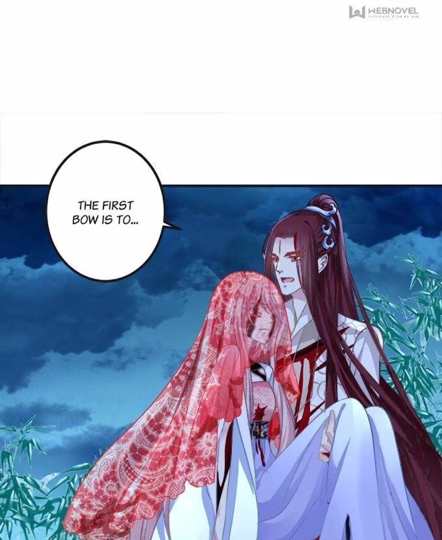 Cat Demon's Seduction (Colored) Chapter 203 page 15 - 