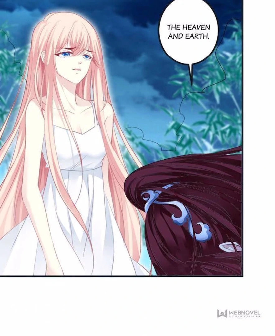 Cat Demon's Seduction (Colored) Chapter 203 page 17 - 