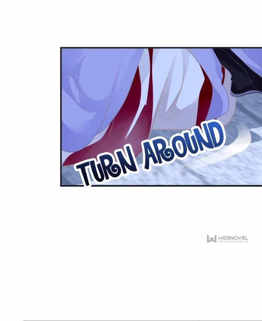 Cat Demon's Seduction (Colored) Chapter 203 page 18 - 