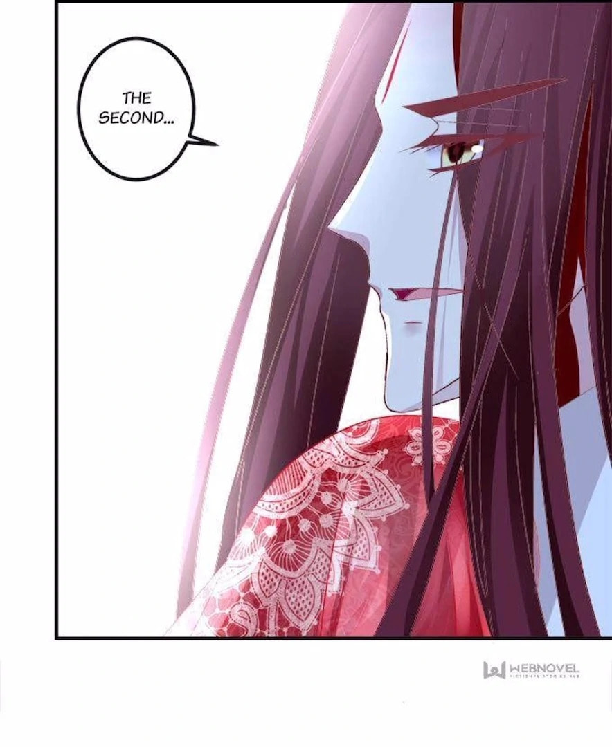 Cat Demon's Seduction (Colored) Chapter 203 page 19 - 