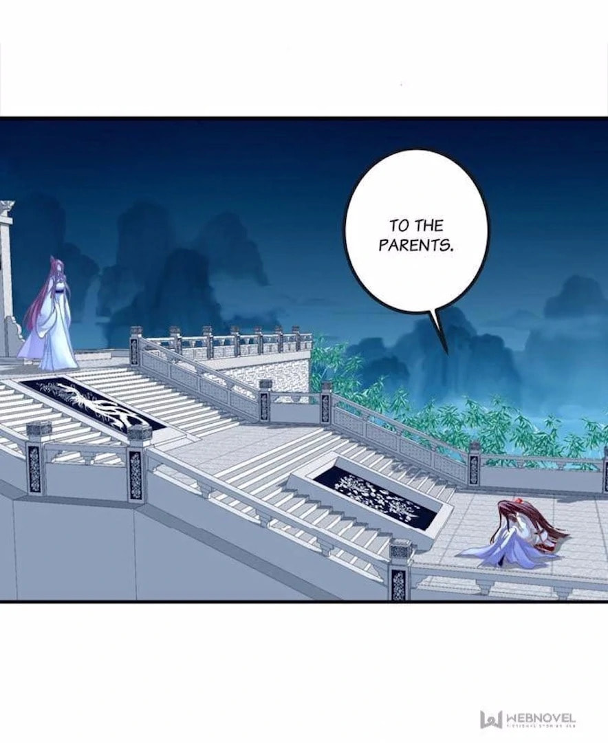Cat Demon's Seduction (Colored) Chapter 203 page 20 - 