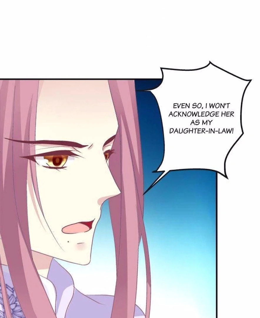 Cat Demon's Seduction (Colored) Chapter 203 page 21 - 