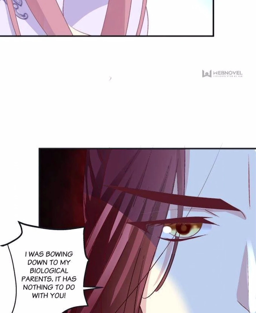Cat Demon's Seduction (Colored) Chapter 203 page 22 - 