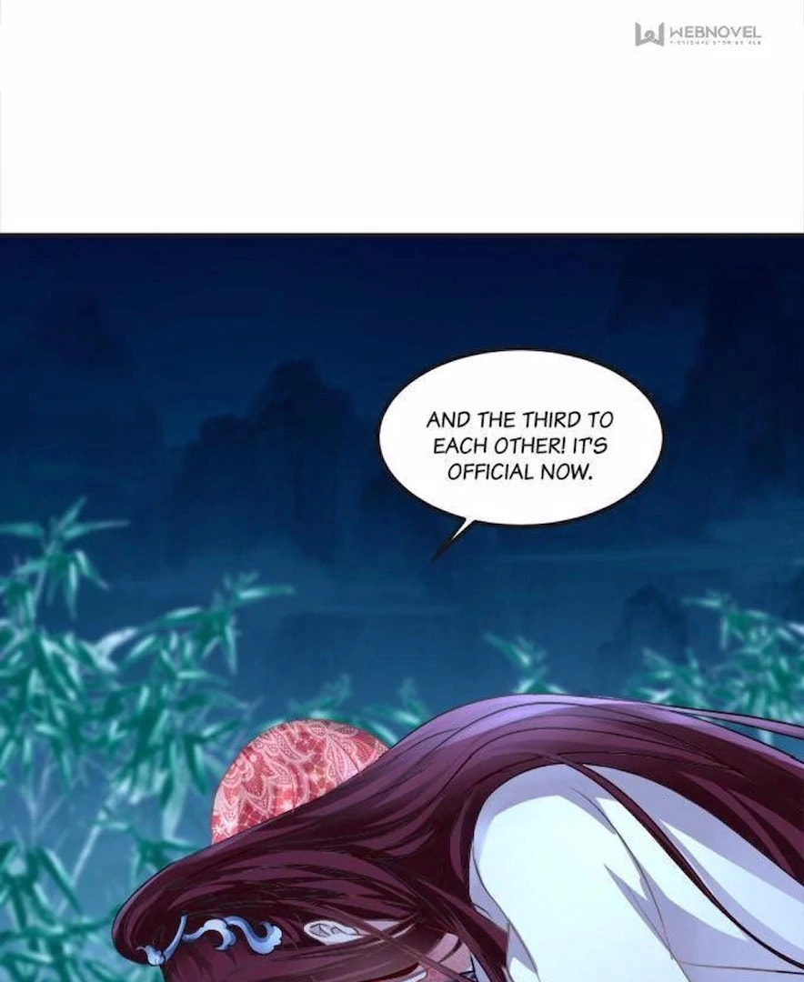 Cat Demon's Seduction (Colored) Chapter 203 page 24 - 