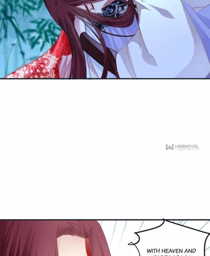 Cat Demon's Seduction (Colored) Chapter 203 page 25 - 