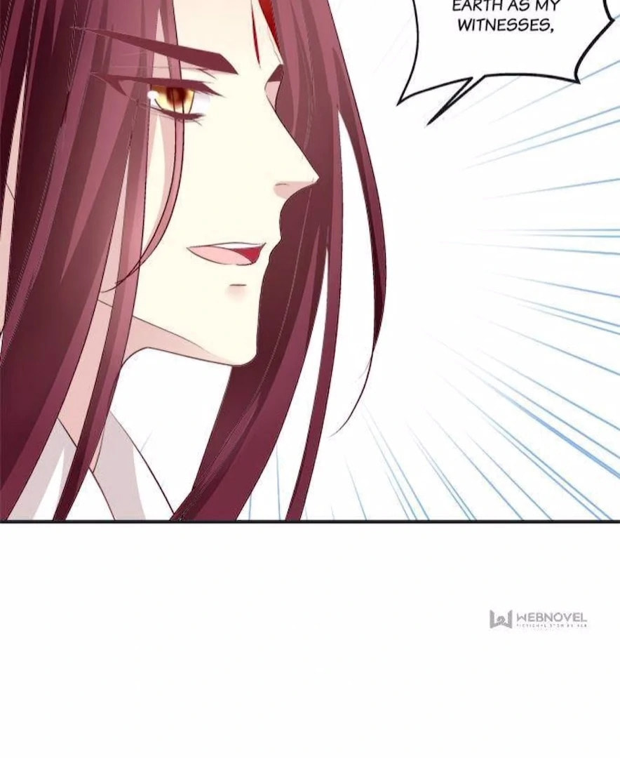 Cat Demon's Seduction (Colored) Chapter 203 page 26 - 